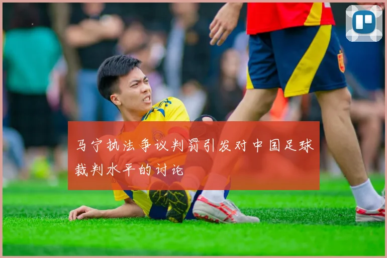马宁执法争议判罚引发对中国足球裁判水平的讨论