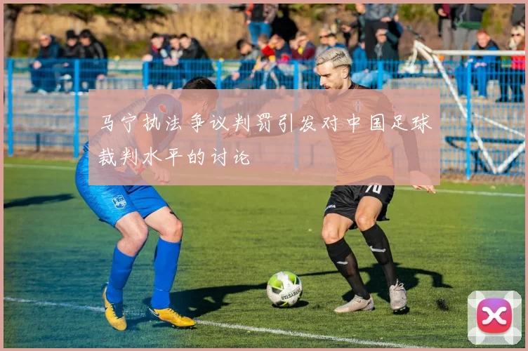 马宁执法争议判罚引发对中国足球裁判水平的讨论