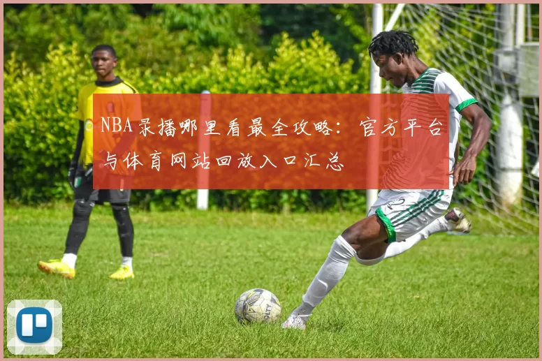 NBA录播哪里看最全攻略：官方平台与体育网站回放入口汇总