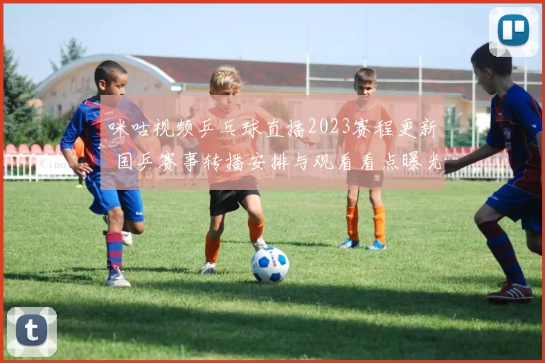 咪咕视频乒乓球直播2023赛程更新 国乒赛事转播安排与观看看点曝光