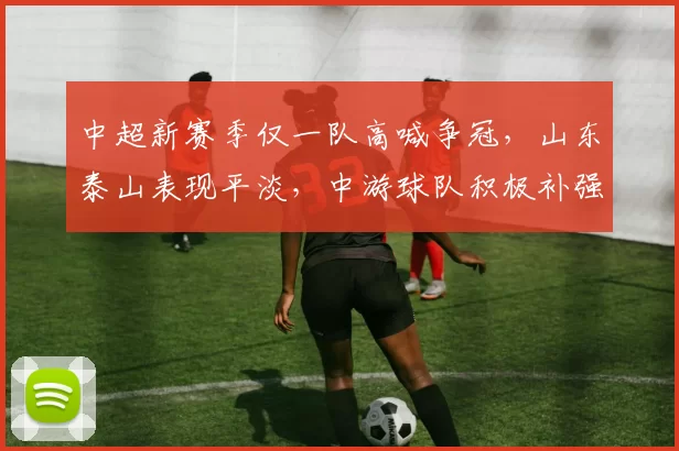 中超新赛季仅一队高喊争冠,山东泰山表现平淡,中游球队积极补强受刺激_海港_上海_玉昆